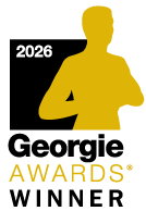 Georgie Awards 2026 Finalist